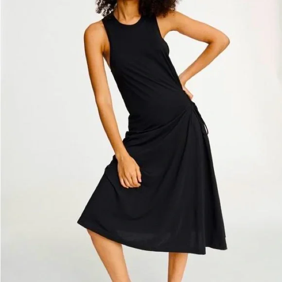 rag & bone | Dresses | Luca Laceup Black Tank Dress Rag Bone | Poshmark rag & bone | Dresses | Luca Laceup Black Tank Dress Rag Bone | Poshmark